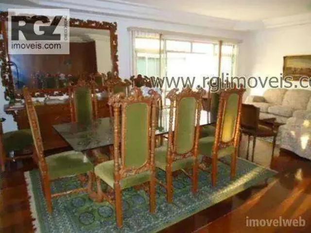 Casa / Sobrado para Venda em Santos/SP Ponta da Praia 3 Quartos