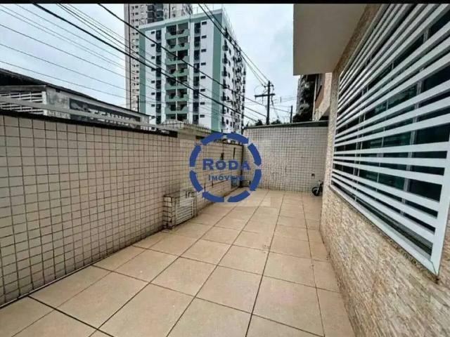 Casa / Sobrado para Venda em Santos/SP Ponta da Praia 3 Quartos