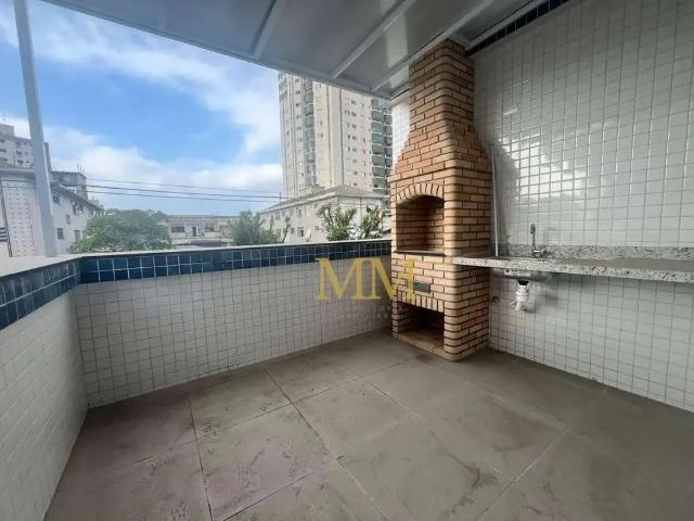 Casa / Sobrado para Venda em Santos/SP Ponta da Praia 3 Quartos
