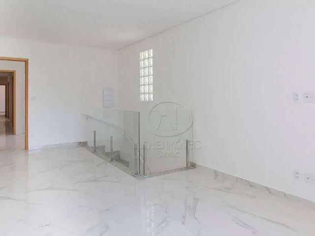 Casa / Sobrado para Venda em Santos/SP Ponta da Praia 3 Quartos