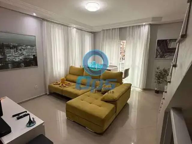 Casa / Sobrado para Venda em Santos/SP Ponta da Praia 3 Quartos