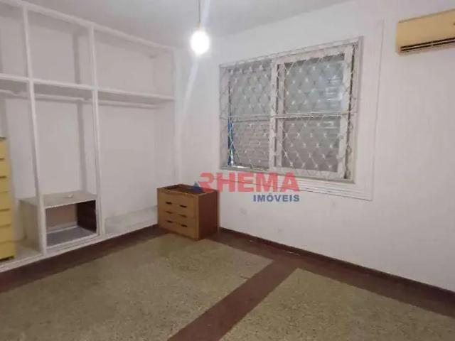 Casa / Sobrado para Venda em Santos/SP Ponta da Praia 3 Quartos