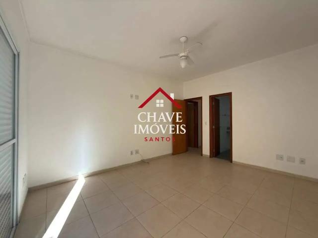 Casa / Sobrado para Venda em Santos/SP Ponta da Praia 3 Quartos