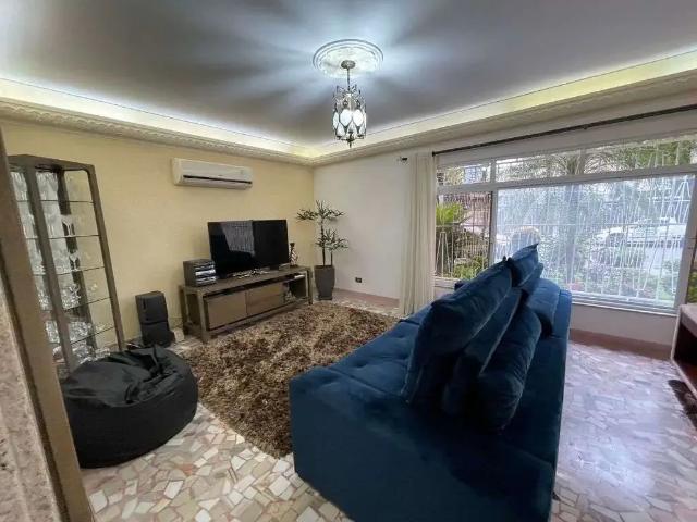Casa / Sobrado para Venda em Santos/SP Ponta da Praia 3 Quartos