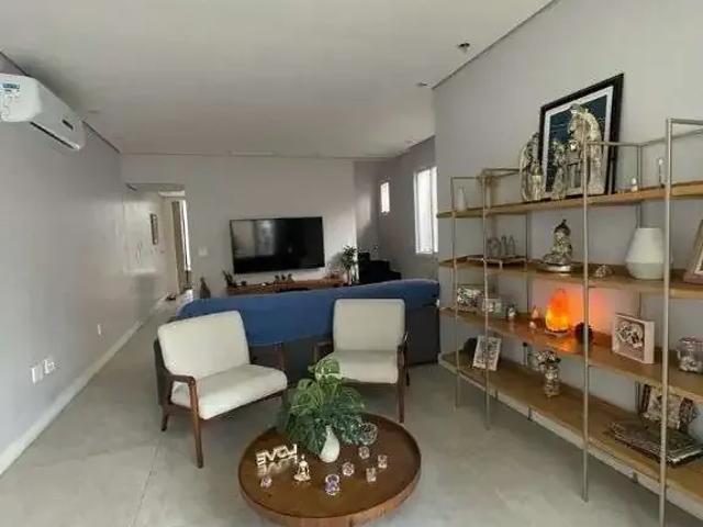 Casa / Sobrado para Venda em Santos/SP Ponta da Praia 3 Quartos