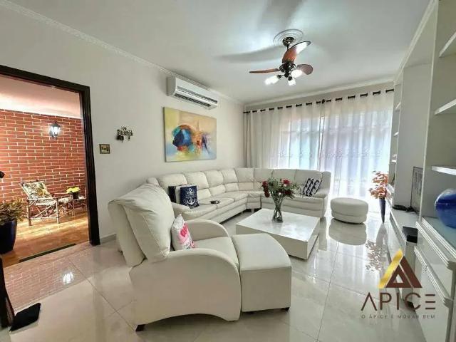 Casa / Sobrado para Venda em Santos/SP Ponta da Praia 3 Quartos