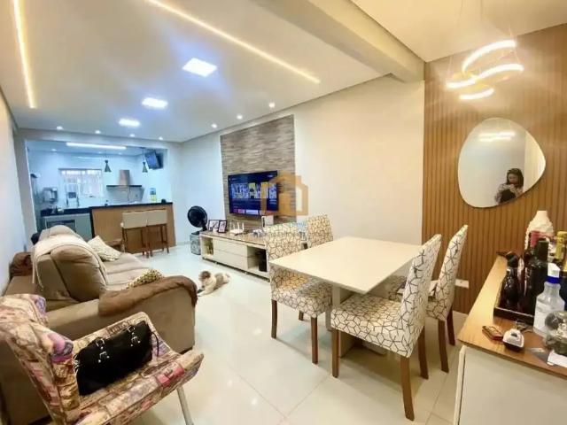 Casa / Sobrado para Venda em Santos/SP Ponta da Praia 3 Quartos