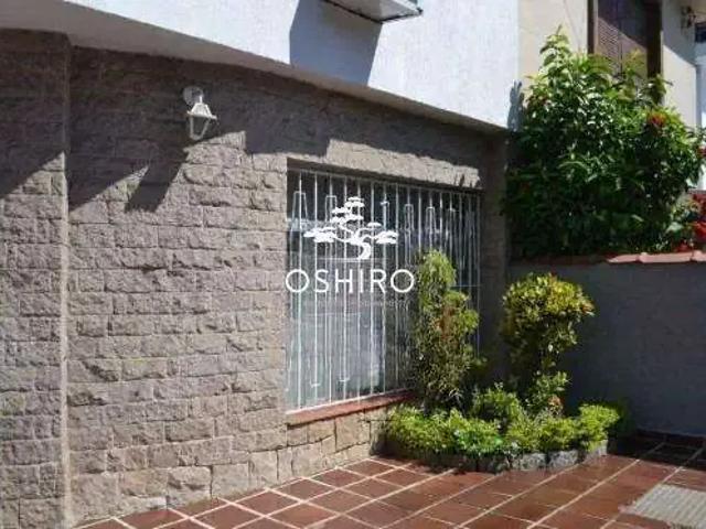 Casa / Sobrado para Venda em Santos/SP Ponta da Praia 3 Quartos