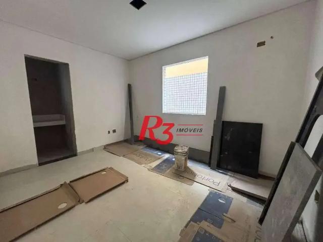 Casa / Sobrado para Venda em Santos/SP Ponta da Praia 3 Quartos