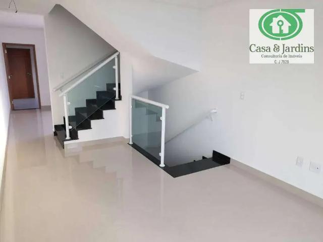 Casa / Sobrado para Venda em Santos/SP Ponta da Praia 3 Quartos