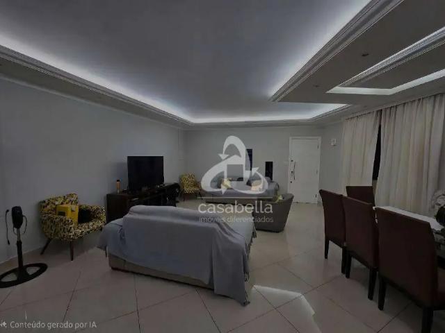 Casa / Sobrado para Venda em Santos/SP Ponta da Praia 3 Quartos