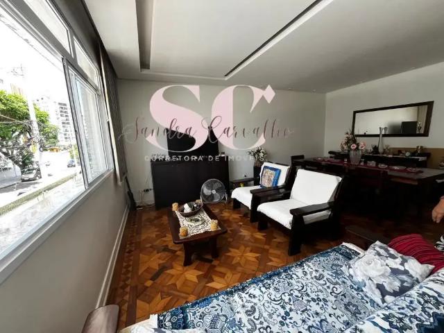 Casa / Sobrado para Venda em Santos/SP Ponta da Praia 3 Quartos