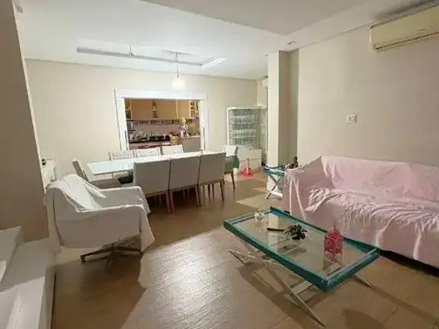 Casa / Sobrado para Venda em Santos/SP Ponta da Praia 3 Quartos