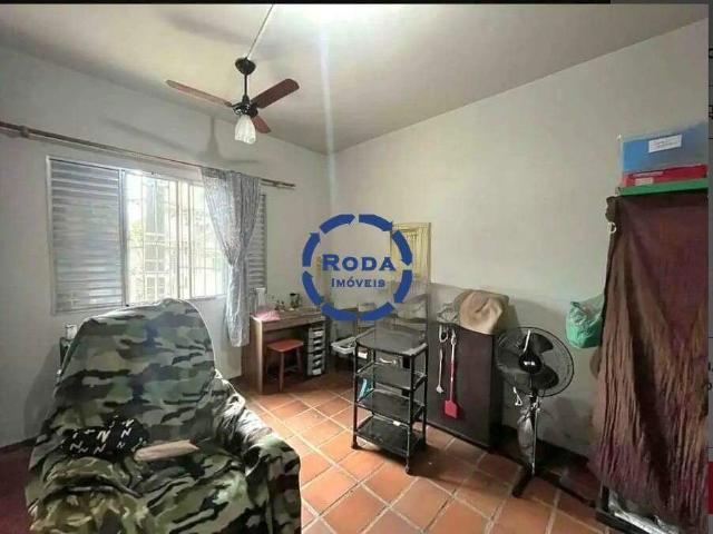 Casa / Sobrado para Venda em Santos/SP Ponta da Praia 3 Quartos