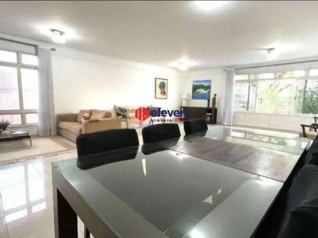 Casa / Sobrado para Venda em Santos/SP Ponta da Praia 3 Quartos
