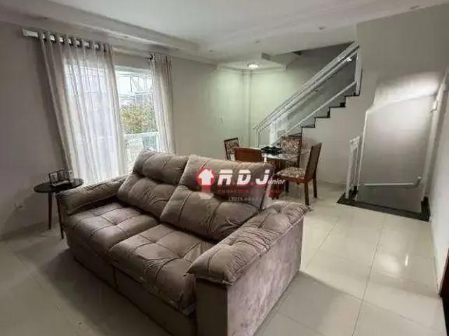 Casa / Sobrado para Venda em Santos/SP Ponta da Praia 3 Quartos