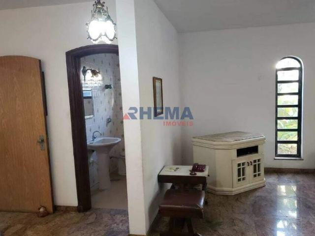 Casa / Sobrado para Venda em Santos/SP Ponta da Praia 3 Quartos