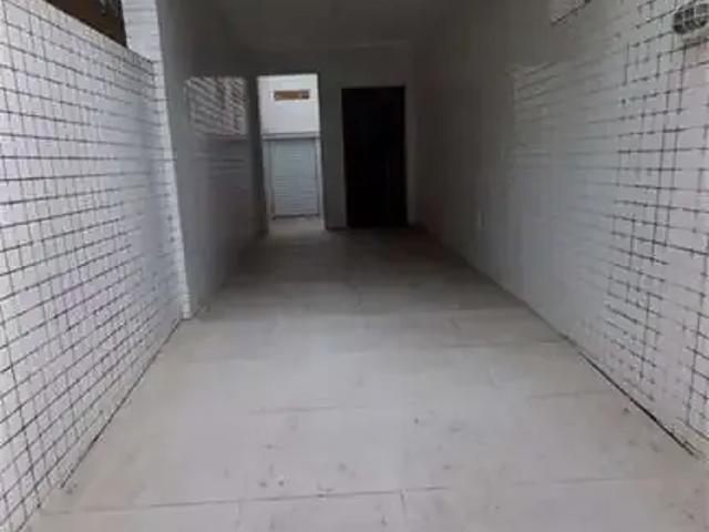Casa / Sobrado para Venda em Santos/SP Ponta da Praia 3 Quartos