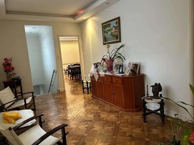 Casa / Sobrado para Venda em Santos/SP Ponta da Praia 3 Quartos