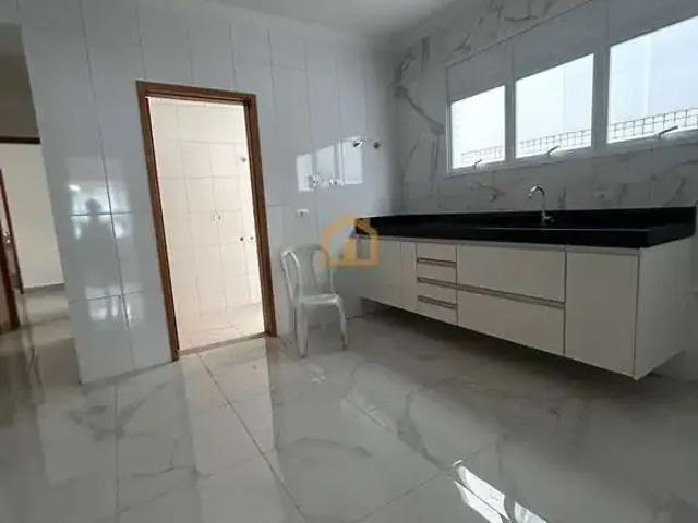Casa / Sobrado para Venda em Santos/SP Ponta da Praia 3 Quartos
