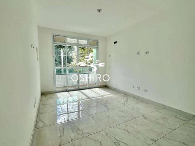 Casa / Sobrado para Venda em Santos/SP Ponta da Praia 3 Quartos