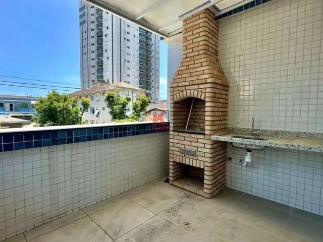 Casa / Sobrado para Venda em Santos/SP Ponta da Praia 3 Quartos