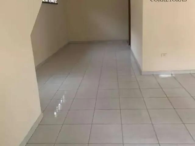 Casa / Sobrado para Venda em Santos/SP Ponta da Praia 3 Quartos