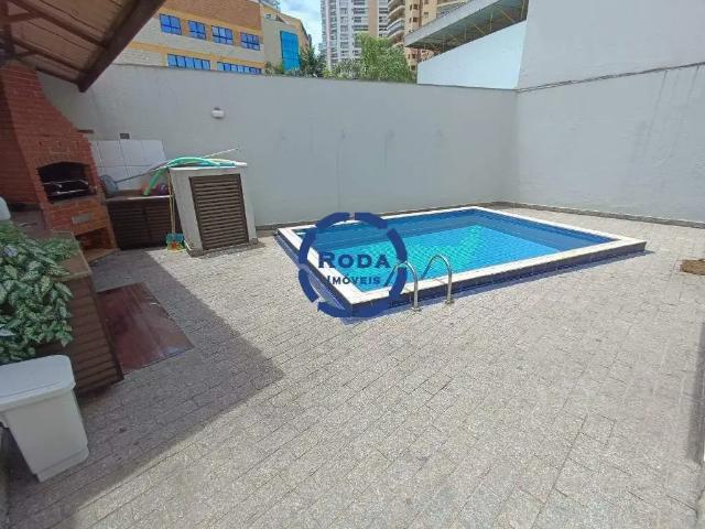 Casa / Sobrado para Venda em Santos/SP Ponta da Praia 3 Quartos