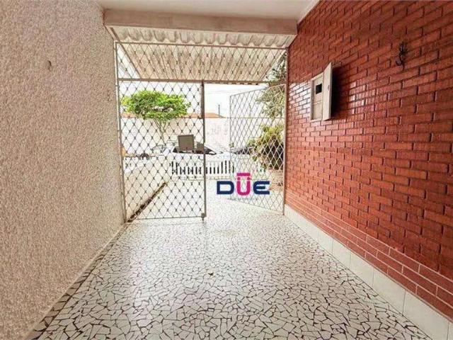 Casa / Sobrado para Venda em Santos/SP Ponta da Praia 3 Quartos