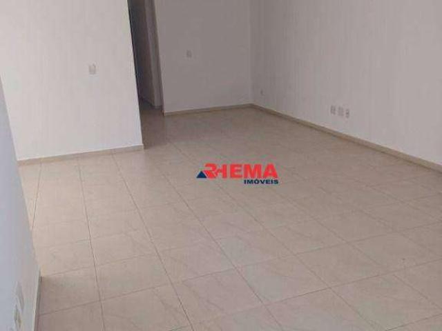 Casa / Sobrado para Venda em Santos/SP Ponta da Praia 3 Quartos