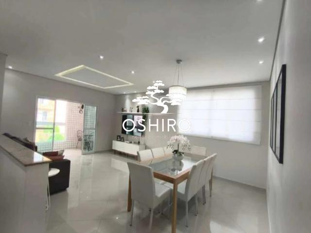 Casa / Sobrado para Venda em Santos/SP Ponta da Praia 3 Quartos