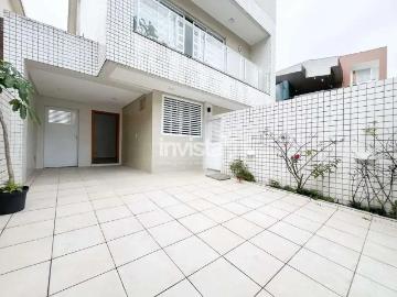 Praça Engenheiro José Rebouças - Garagem