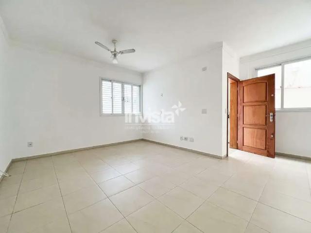 Casa / Sobrado para Venda em Santos/SP Ponta da Praia 3 Quartos