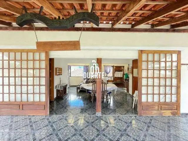 Casa / Sobrado para Venda em Santos/SP Ponta da Praia 3 Quartos