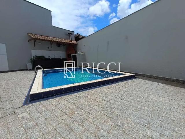 Casa / Sobrado para Venda em Santos/SP Ponta da Praia 3 Quartos