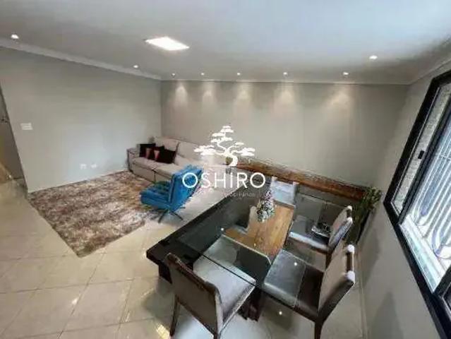 Casa / Sobrado para Venda em Santos/SP Ponta da Praia 3 Quartos