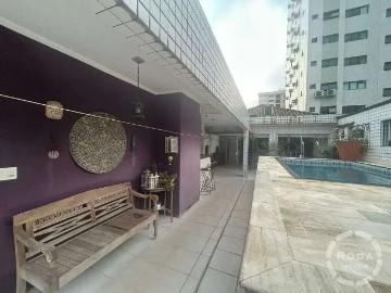 Casa / Sobrado para Venda em Santos/SP Ponta da Praia 3 Quartos