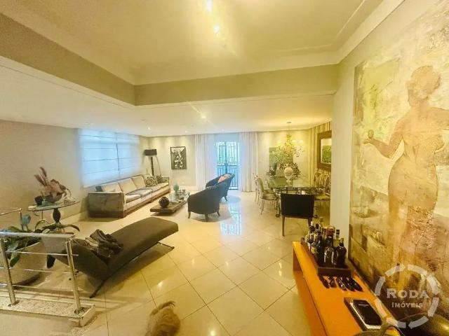 Casa / Sobrado para Venda em Santos/SP Ponta da Praia 3 Quartos