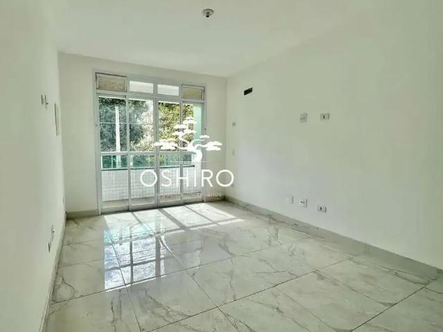 Casa / Sobrado para Venda em Santos/SP Ponta da Praia 3 Quartos