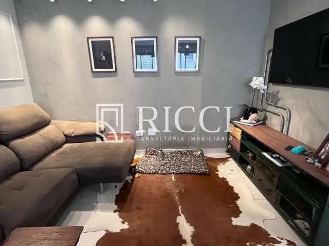 Casa / Sobrado para Venda em Santos/SP Ponta da Praia 3 Quartos