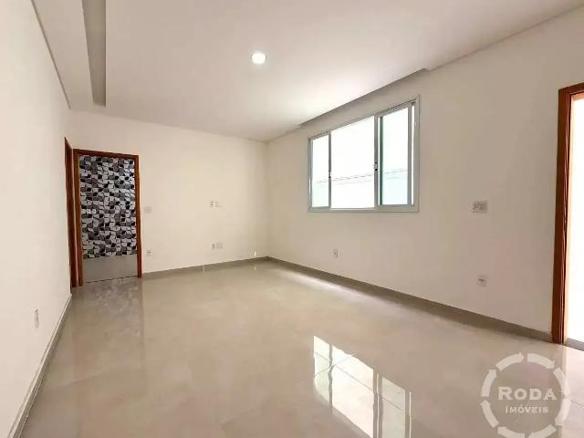 Casa / Sobrado para Venda em Santos/SP Ponta da Praia 3 Quartos