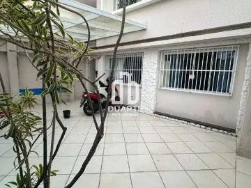 Praça Engenheiro José Rebouças - Garagem