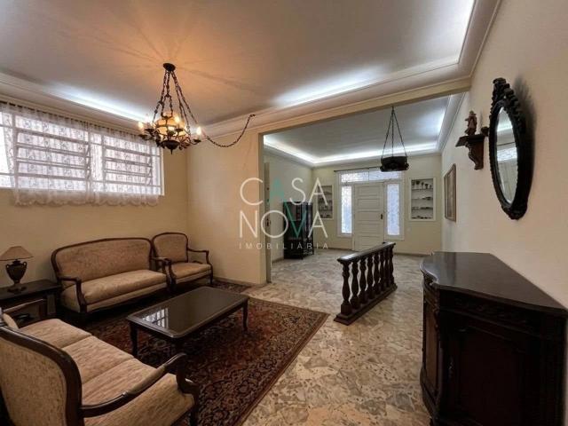 Casa / Sobrado para Venda em Santos/SP Ponta da Praia 3 Quartos