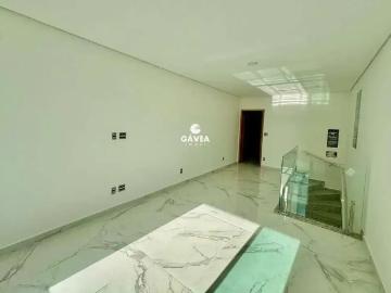 Casa / Sobrado para Venda em Santos/SP Ponta da Praia 3 Quartos
