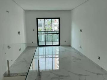 Casa / Sobrado para Venda em Santos/SP Ponta da Praia 3 Quartos