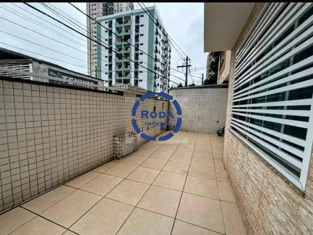 Casa / Sobrado para Venda em Santos/SP Ponta da Praia 3 Quartos
