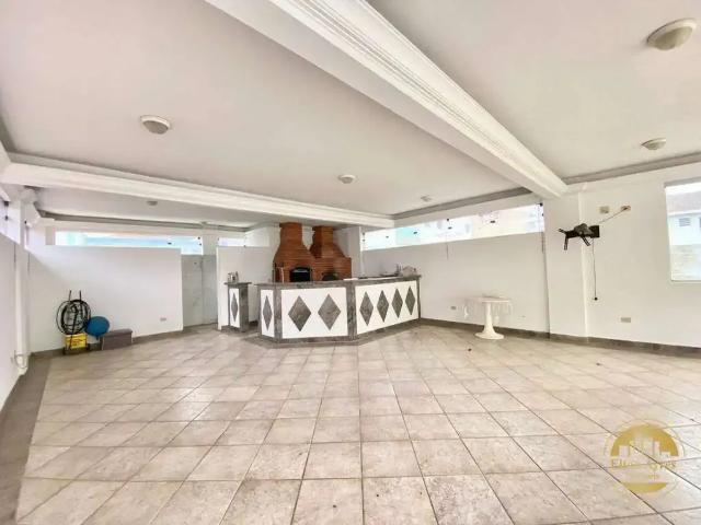 Casa / Sobrado para Venda em Santos/SP Ponta da Praia 3 Quartos