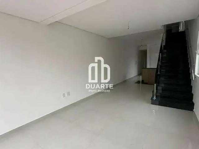 Casa / Sobrado para Venda em Santos/SP Ponta da Praia 3 Quartos