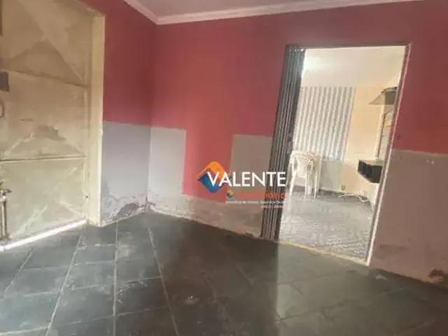Casa / Sobrado para Venda em Santos/SP Rádio Club 2 Quartos