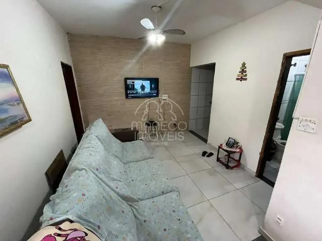 Casa / Sobrado para Venda em Santos/SP Rádio Clube 4 Quartos